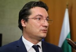 Първа реакция на думите на Радев: Крум Зарков напуска