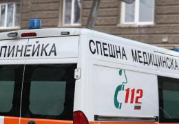 7-годишно дете издъхна в линейка на път за „Пирогов“