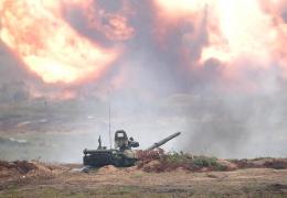Украйна внезапно атакува Русия